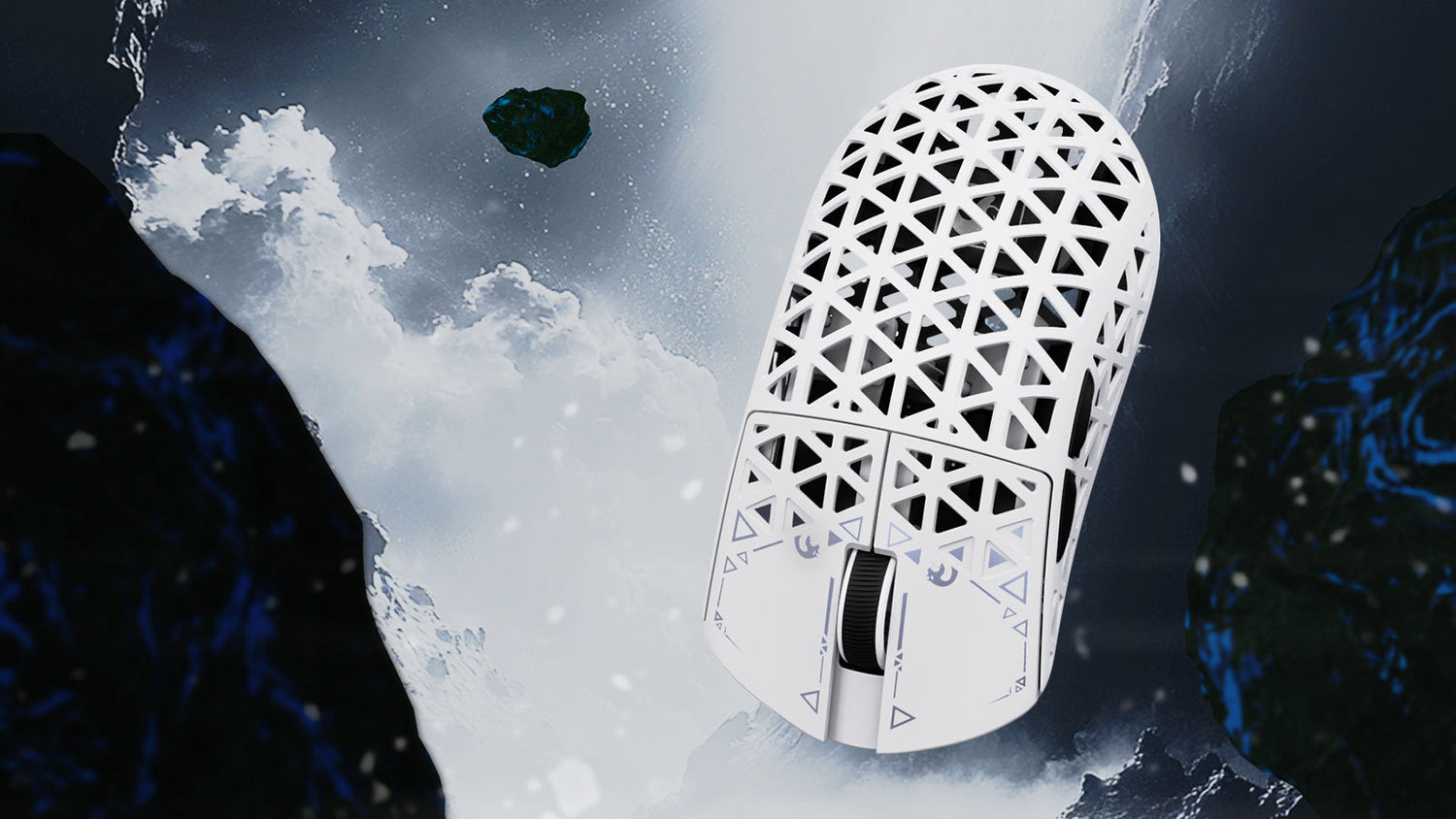 Heavy vs. Lightweight Gaming Mouse