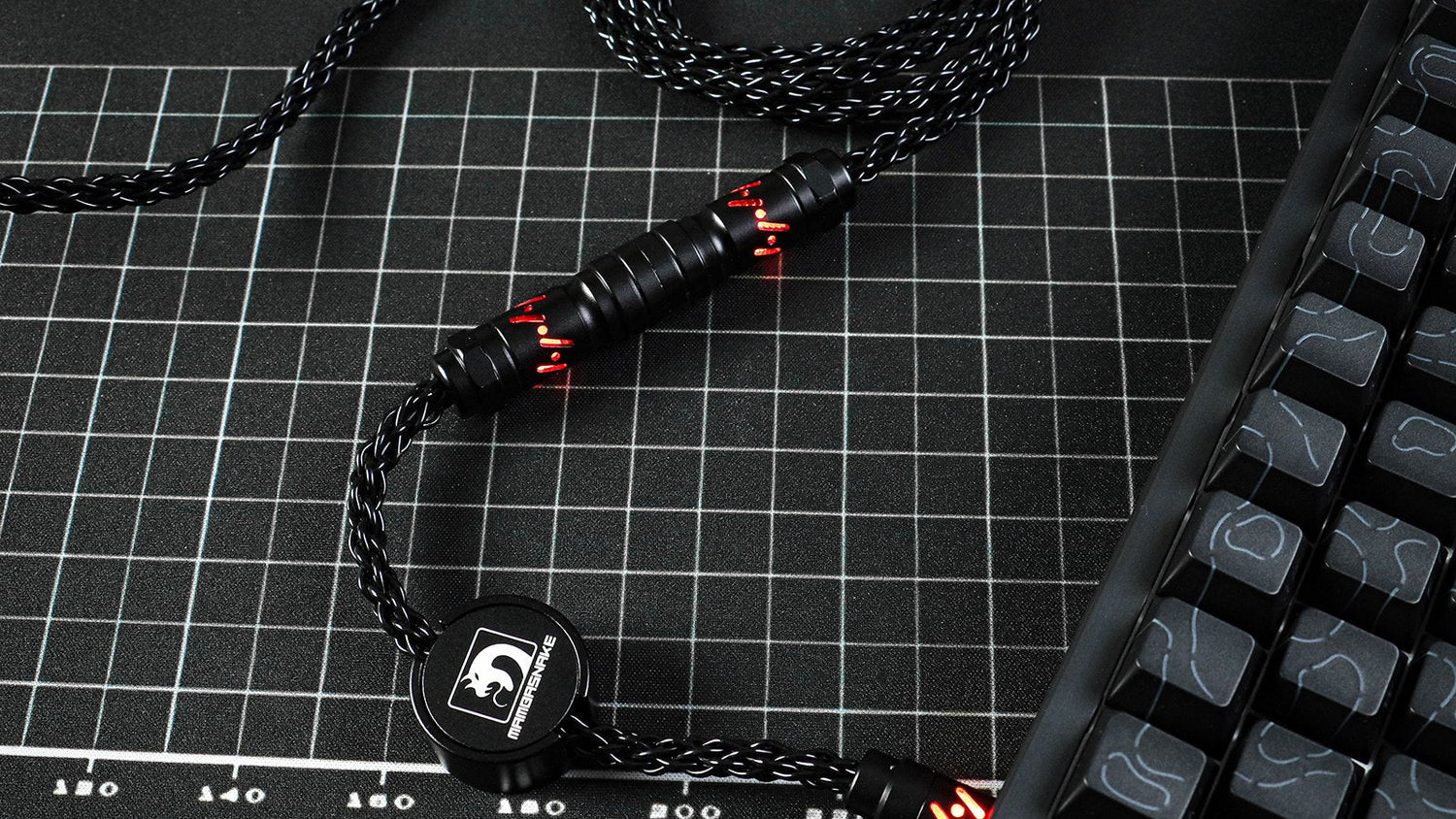 How to Choose Coiled Keyboard Cable