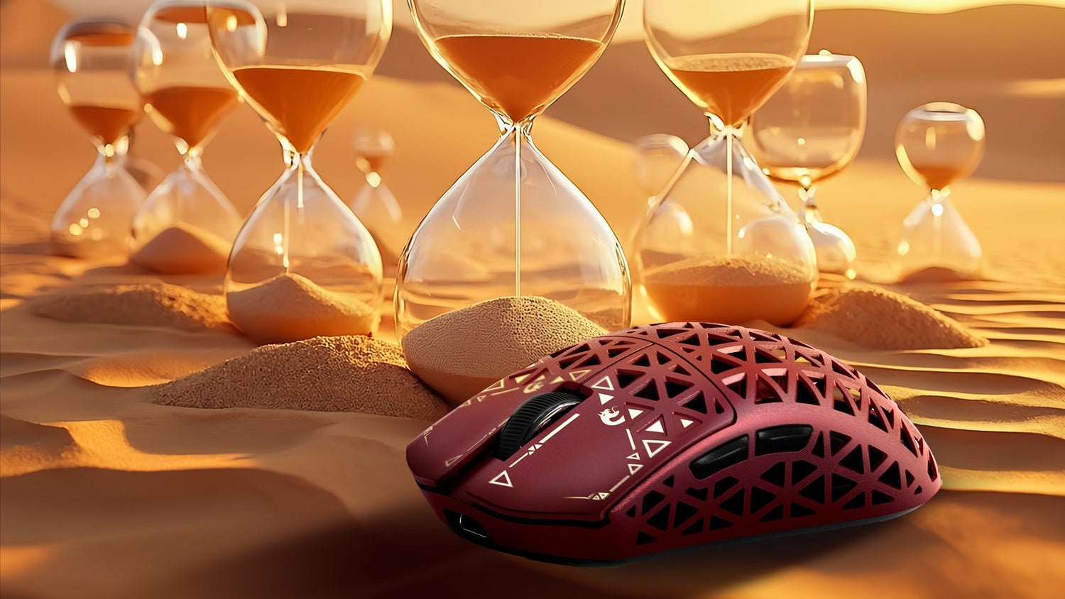 How Long Can a Gaming Mouse Last?