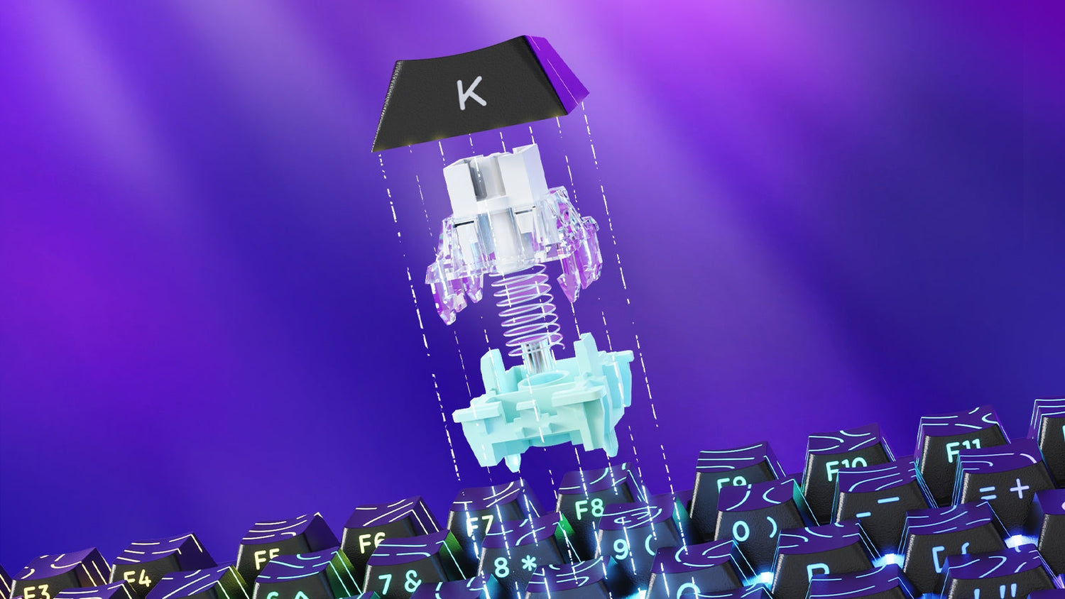 The Ultimate Guide to Magnetic Keyboard Maintenance & Clean