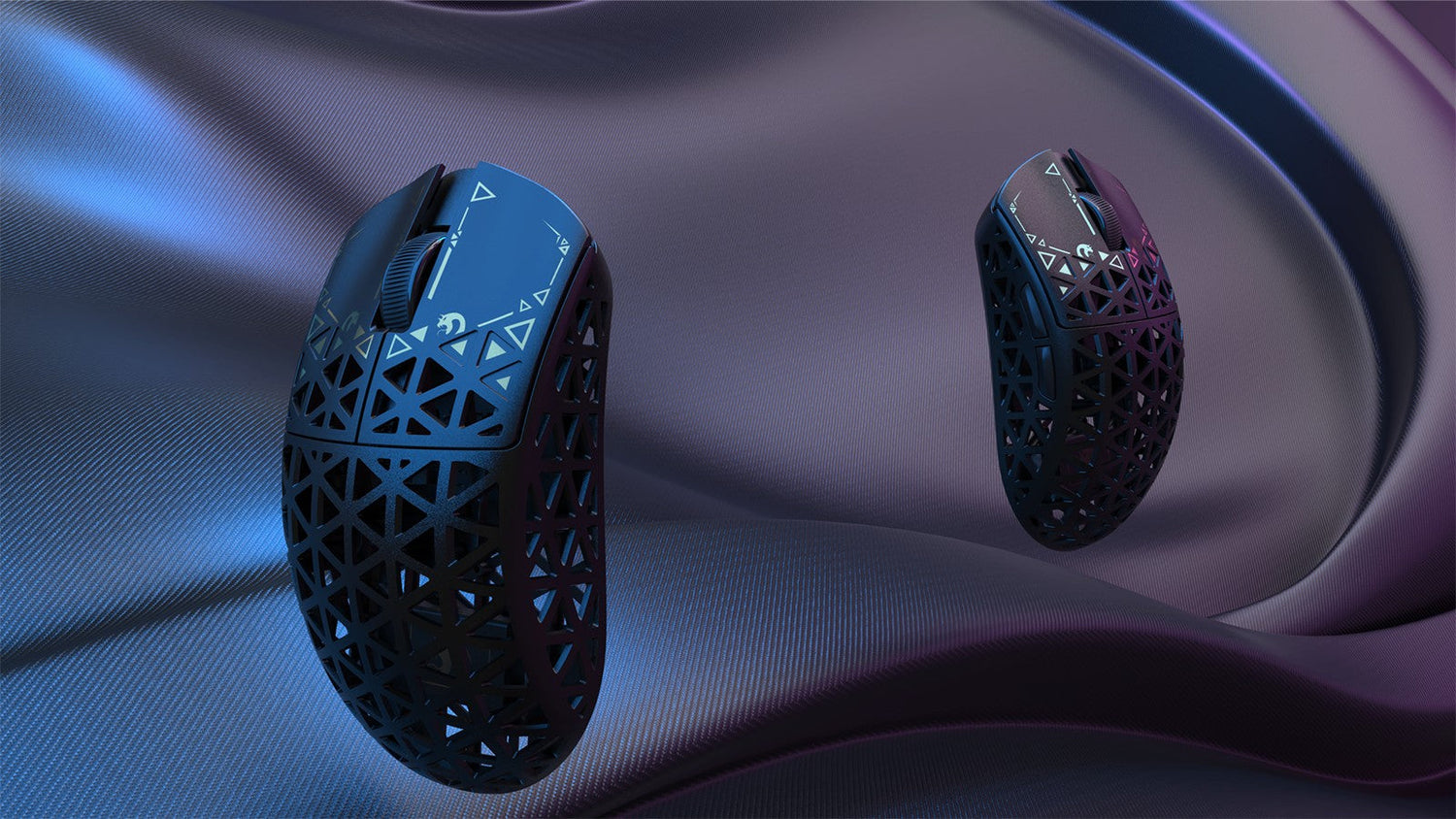 Difference Between a Carbon Fiber Mouse and Other High-End Mouse