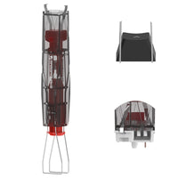 MAMBASNAKE 2-in-1 Keycap and Switch Puller Tool