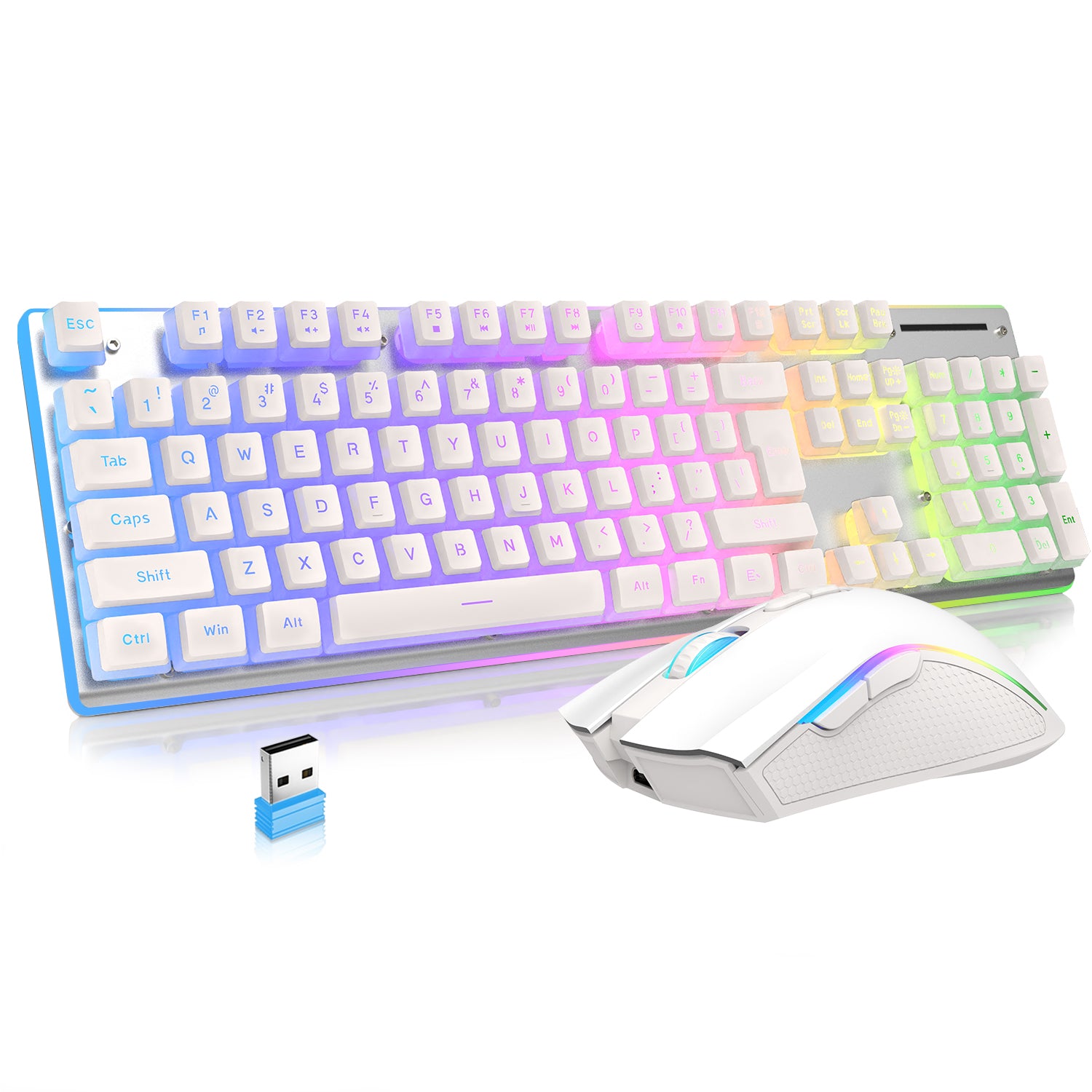 Keyboard/Mouse deals (Gaming)