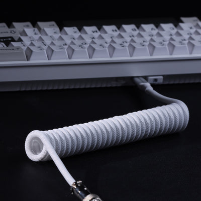 Coiled Cableimg