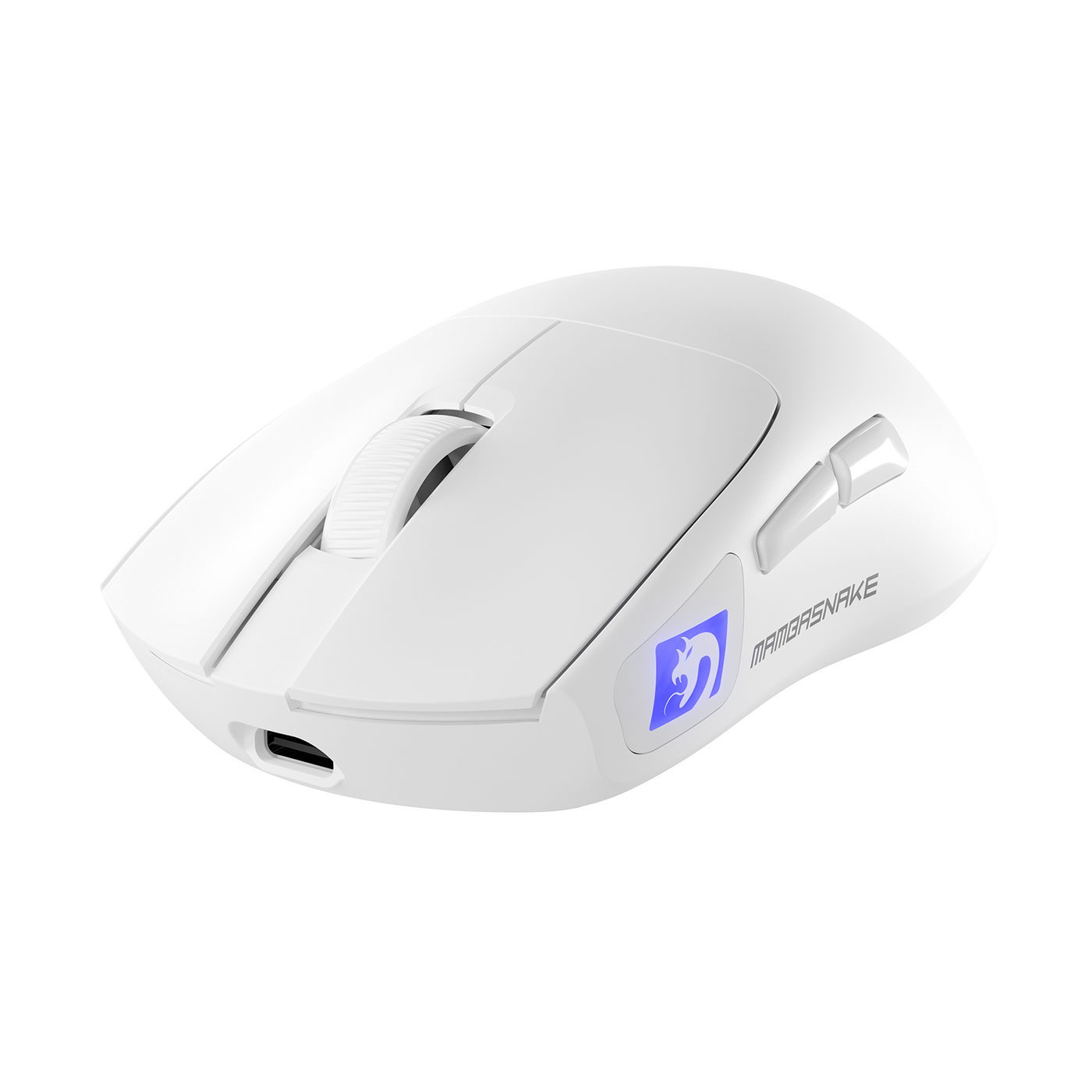 MAMBASNAKE M4 Wireless Lightweight Gaming Mouse