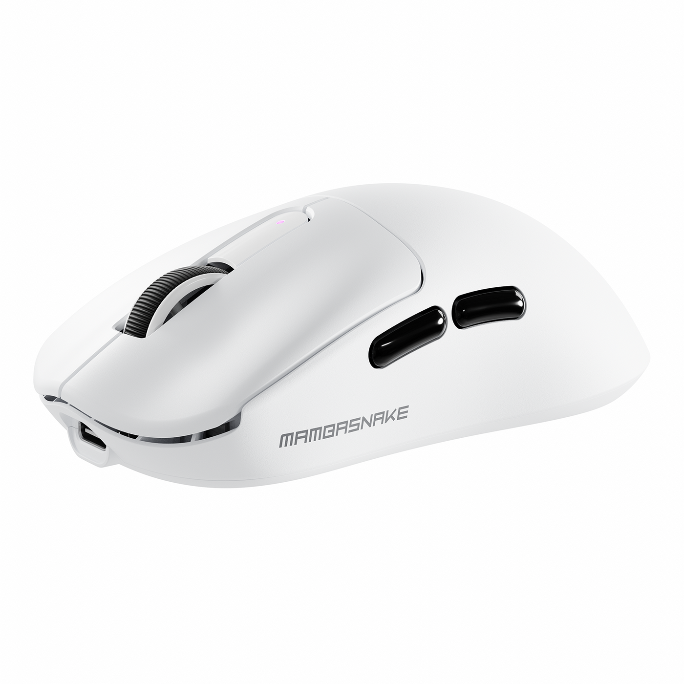 MAMBASNAKE M3 Lightweight Wireless Gaming Mouse