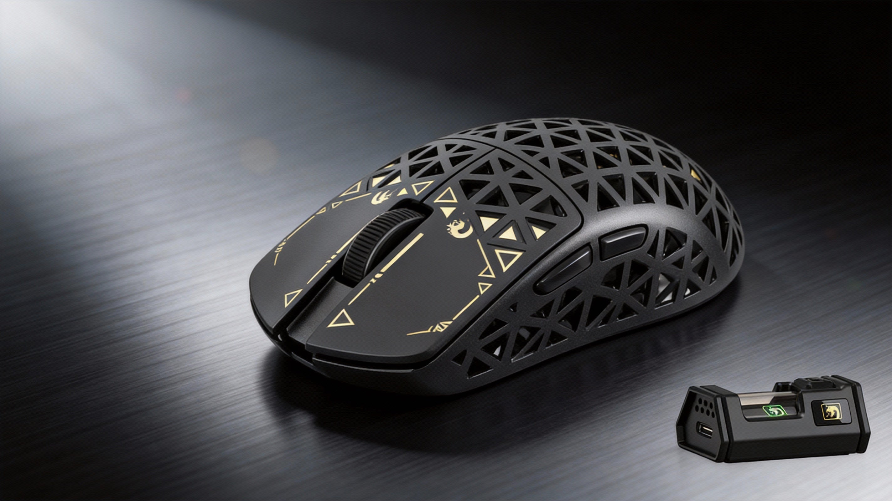 Best Budget CS2 Mouse? Mambasnake M5 Ultra Review