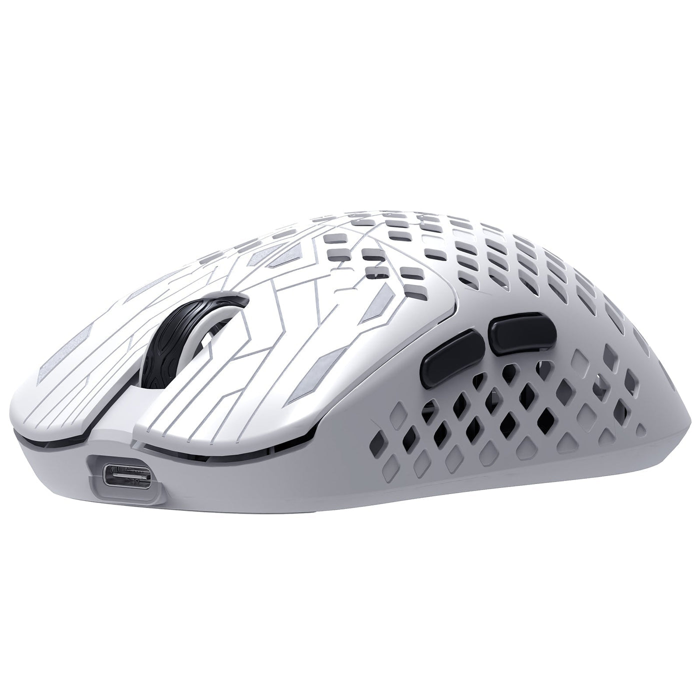 MAMBASNAKE M2 Driver