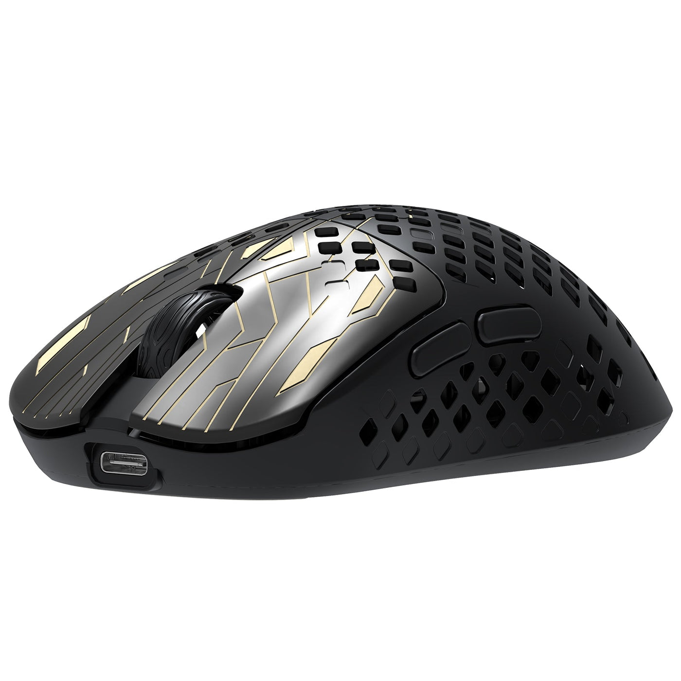 MAMBASNAKE M2 Manuals