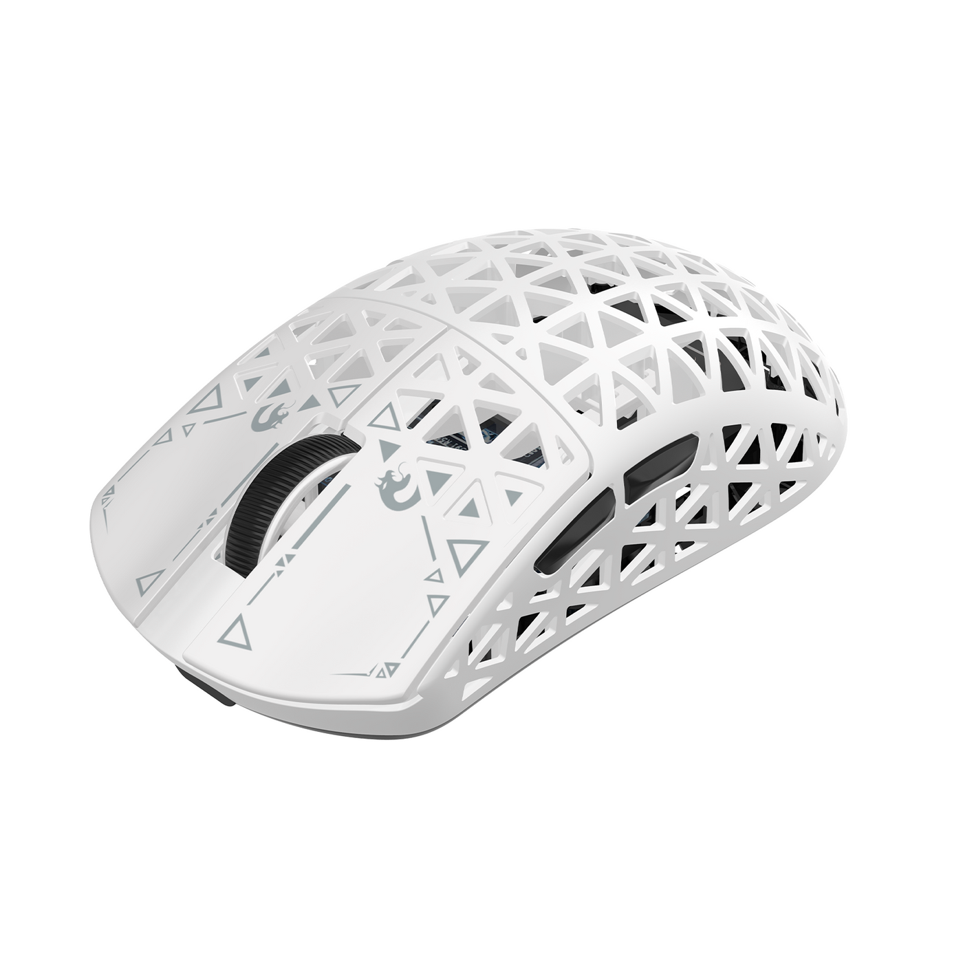 MAMBASNAKE M5 Ultra Driver