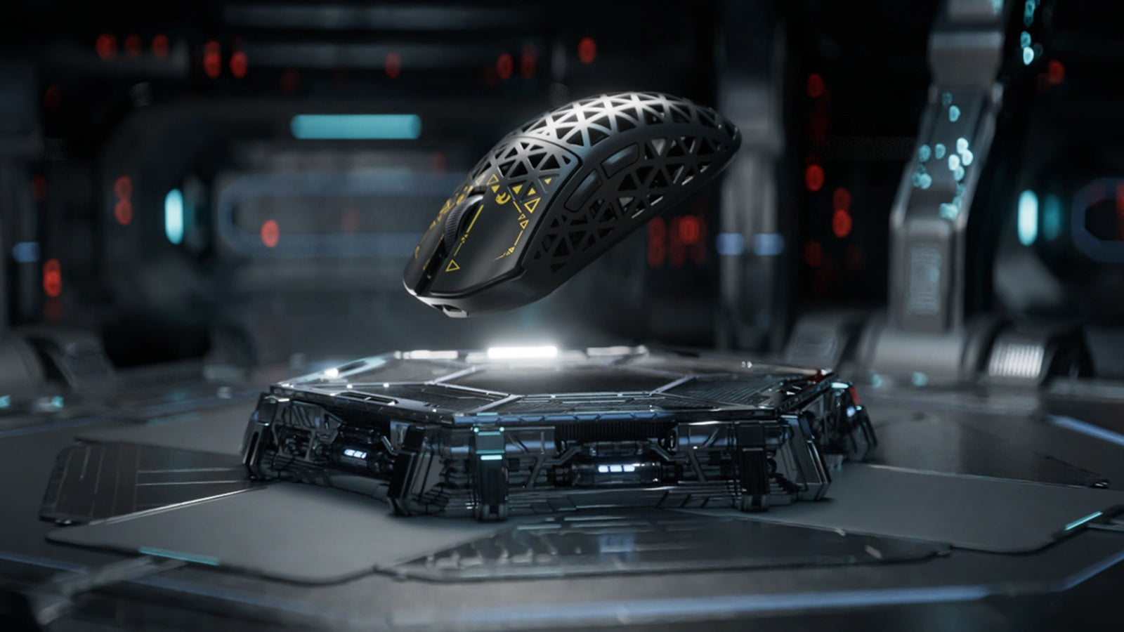 How Lift-Off Distance Affects Your Every Mouse Lift