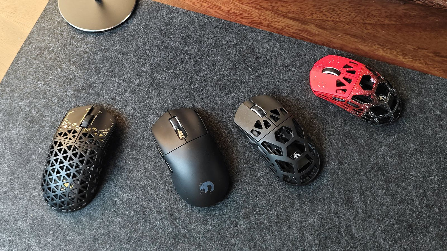 The Ultimate Guide to Choosing the Perfect Gaming Mouse