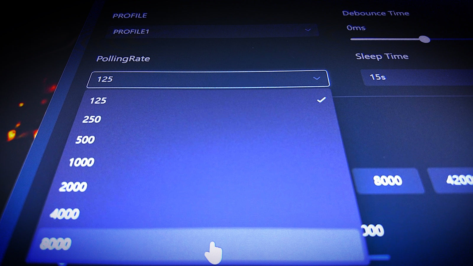 What is the Mouse Polling Rate and Why Gamer Need to Know