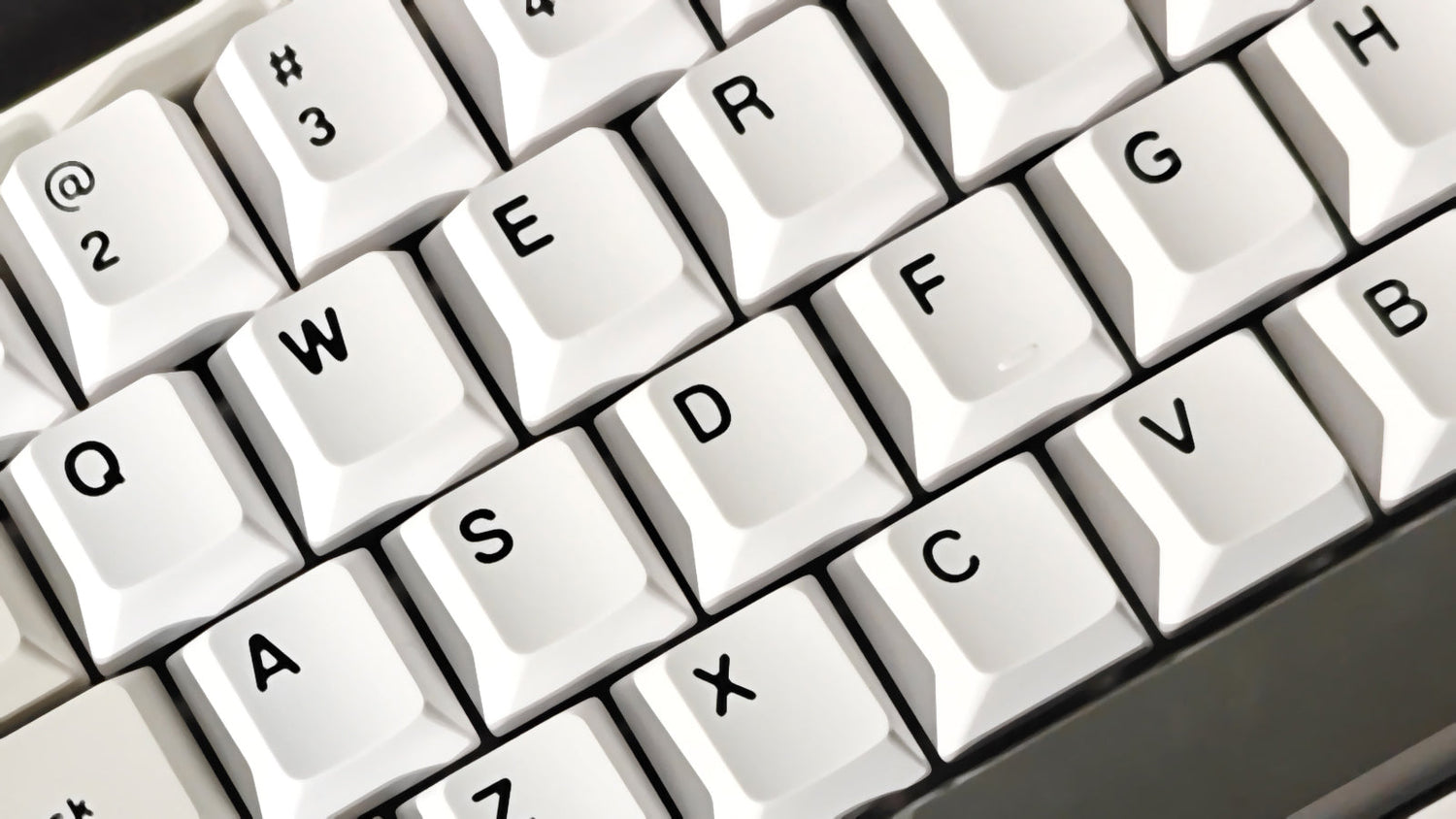 QWERTY Keyboard Layout: Everything You Need to Know
