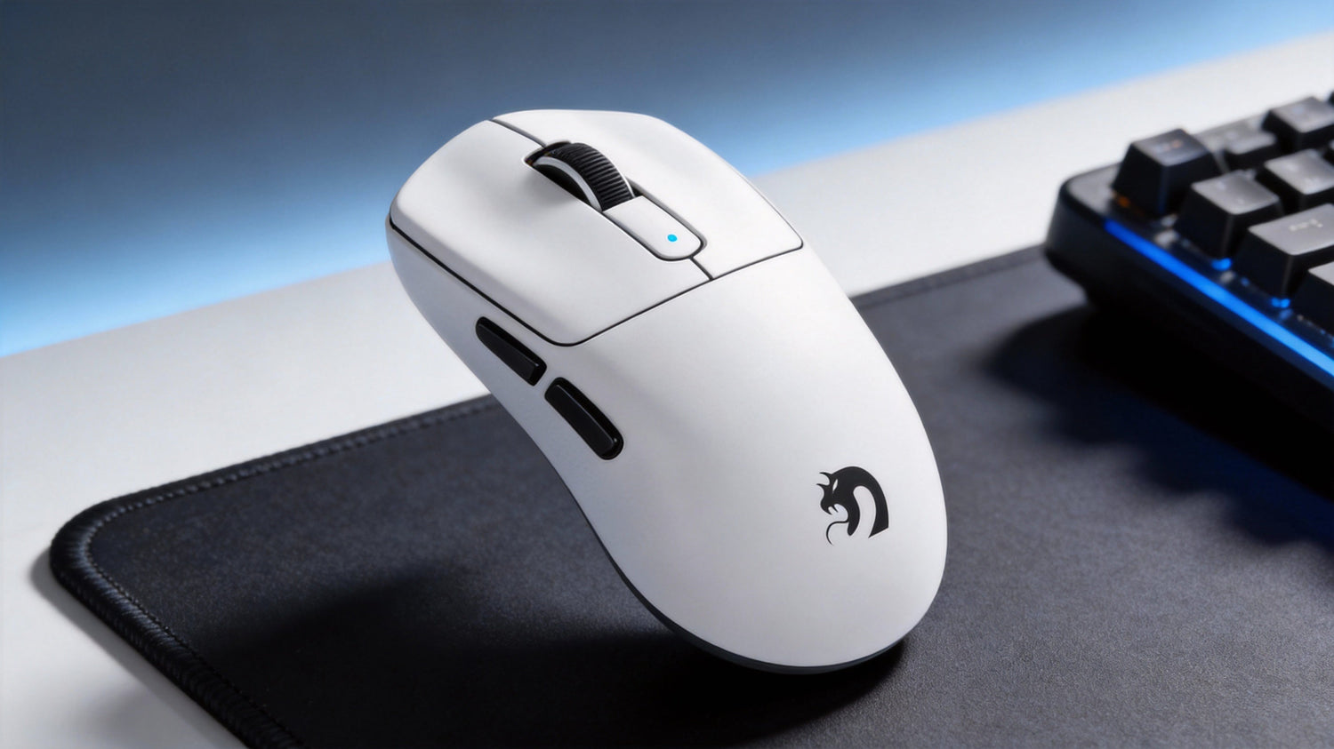 Logitech, Razer, or Mambasnake? The Search for the Best Hybrid Mouse