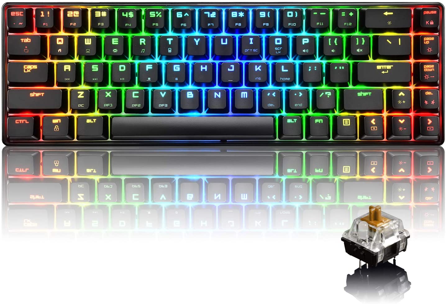 Mechanical Keyboard