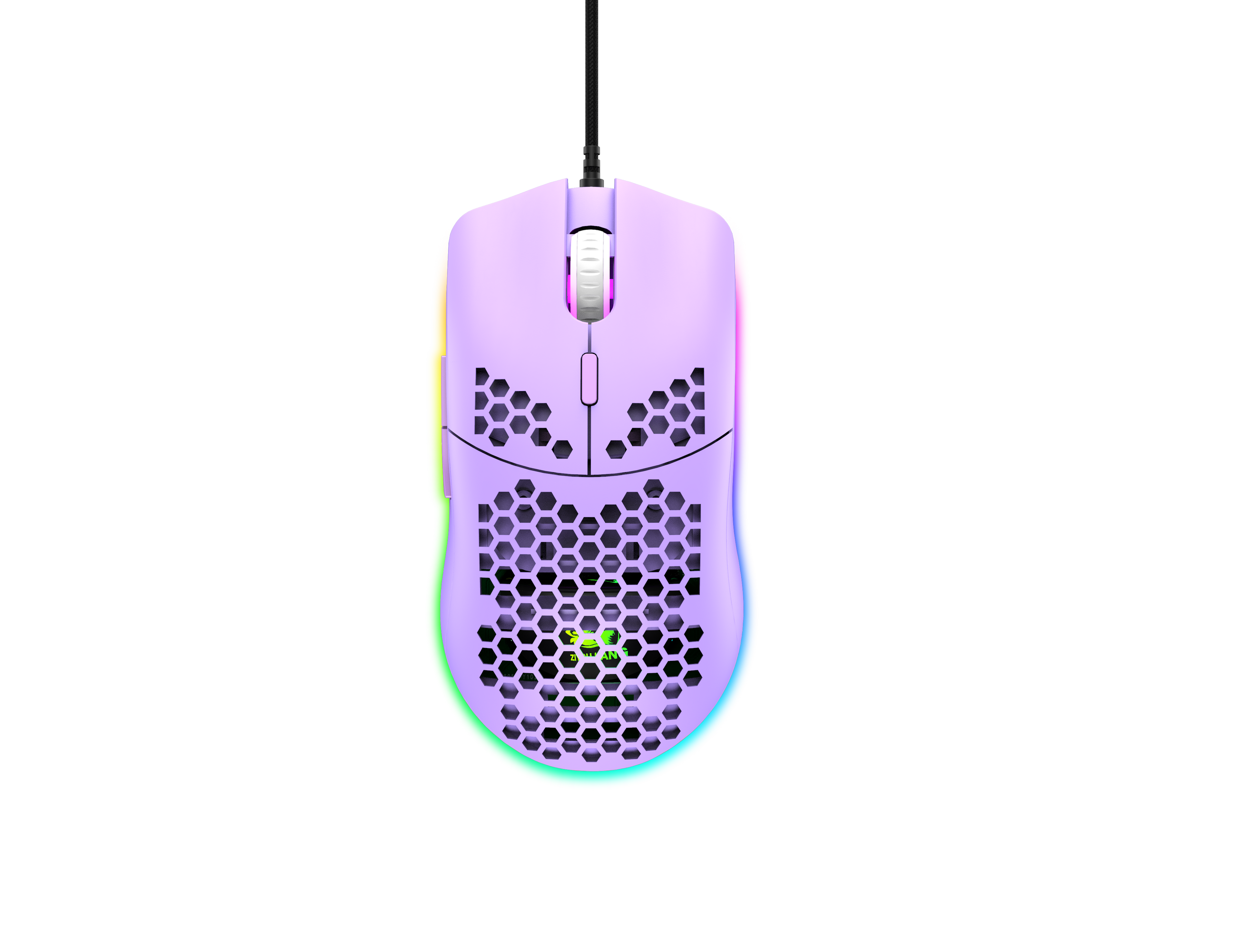 Lightweight Gaming Mouse