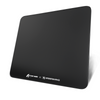 MAMBASNAKE CM05/CM05SE Tempered Glass Gaming Mouse Pad