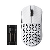 MAMBASNAKE M5 Ultra Carbon Fiber  Wireless Gaming Mouse 8Khz with PAW3950MAX