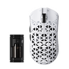 MAMBASNAKE M5 Ultra Carbon Fiber  Wireless Gaming Mouse 8Khz with PAW3950MAX