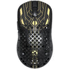 MAMBASNAKE M2 Carbon Fiber Lightweight Wireless Gaming Mouse