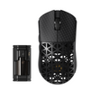 MAMBASNAKE M5 Ultra Carbon Fiber  Wireless Gaming Mouse 8Khz with PAW3950MAX