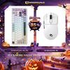 MAMBASNAKE M3 Wireless Gaming Mouse &  MAMBASNAKE M82 HE Rapid Trigger Keyboard Bundle