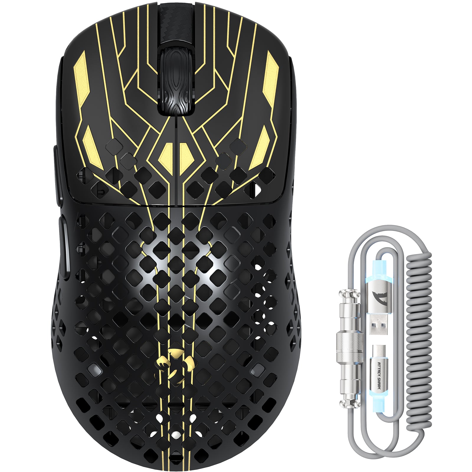 Essential Guide to Wireless Mouse Switch Replacements