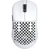 MAMBASNAKE M2 Carbon Fiber Lightweight Wireless Gaming Mouse