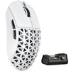 MAMBASNAKE M5 Ultra Carbon Fiber  Wireless Gaming Mouse 8Khz with PAW3950MAX
