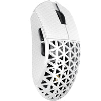 MAMBASNAKE M5 Ultra Carbon Fiber  Wireless Gaming Mouse 8Khz with PAW3950MAX