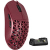 MAMBASNAKE M5 Ultra Carbon Fiber  Wireless Gaming Mouse 8Khz with PAW3950MAX
