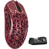 MAMBASNAKE M5 Ultra Carbon Fiber  Wireless Gaming Mouse 8Khz with PAW3950MAX