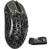 MAMBASNAKE M5 Ultra Carbon Fiber  Wireless Gaming Mouse 8Khz with PAW3950MAX