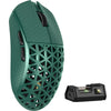 MAMBASNAKE M5 Ultra Carbon Fiber  Wireless Gaming Mouse 8Khz with PAW3950MAX