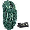 MAMBASNAKE M5 Ultra Carbon Fiber  Wireless Gaming Mouse 8Khz with PAW3950MAX
