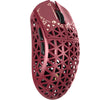 MAMBASNAKE M5 Ultra Carbon Fiber  Wireless Gaming Mouse 8Khz with PAW3950MAX