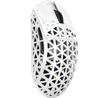MAMBASNAKE M5 Ultra Carbon Fiber  Wireless Gaming Mouse 8Khz with PAW3950MAX