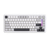 MAMBASNAKE M82 HE Hall Effect Magnetic Switch 75% Rapid Trigger Gaming Keyboard