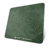 MAMBASNAKE CM05/CM05SE Tempered Glass Gaming Mouse Pad